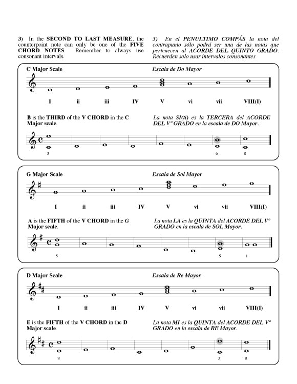 Digital Book - Counterpoint and Harmony for Composers