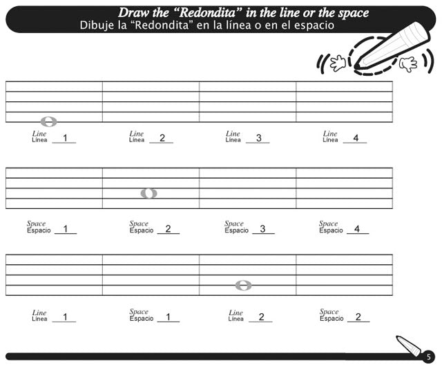 Digital Book - My First Music Book