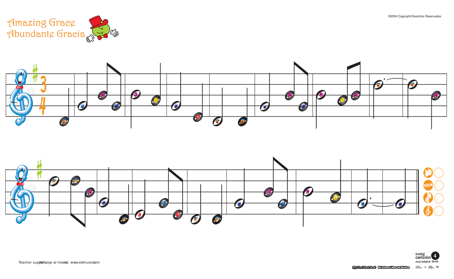 Posters - My Musical Friends Posters