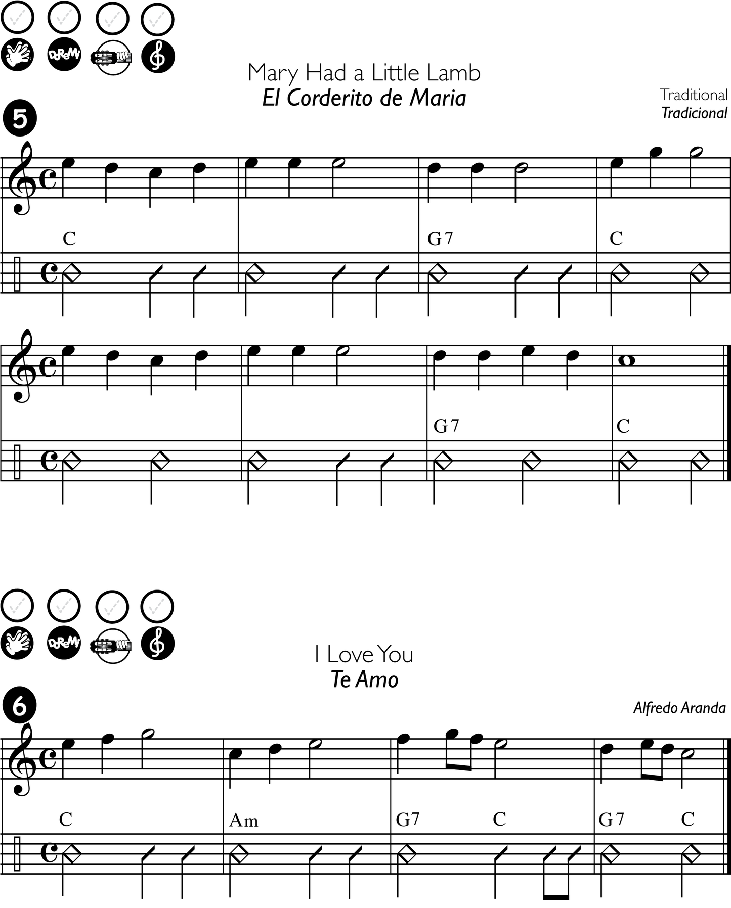 Book - My First Guitar Book