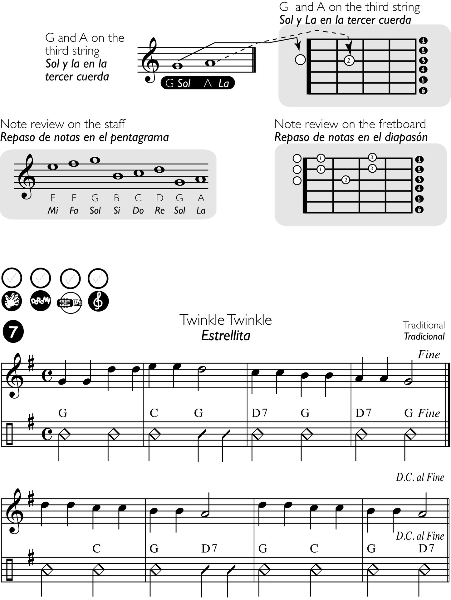 Book - My First Guitar Book